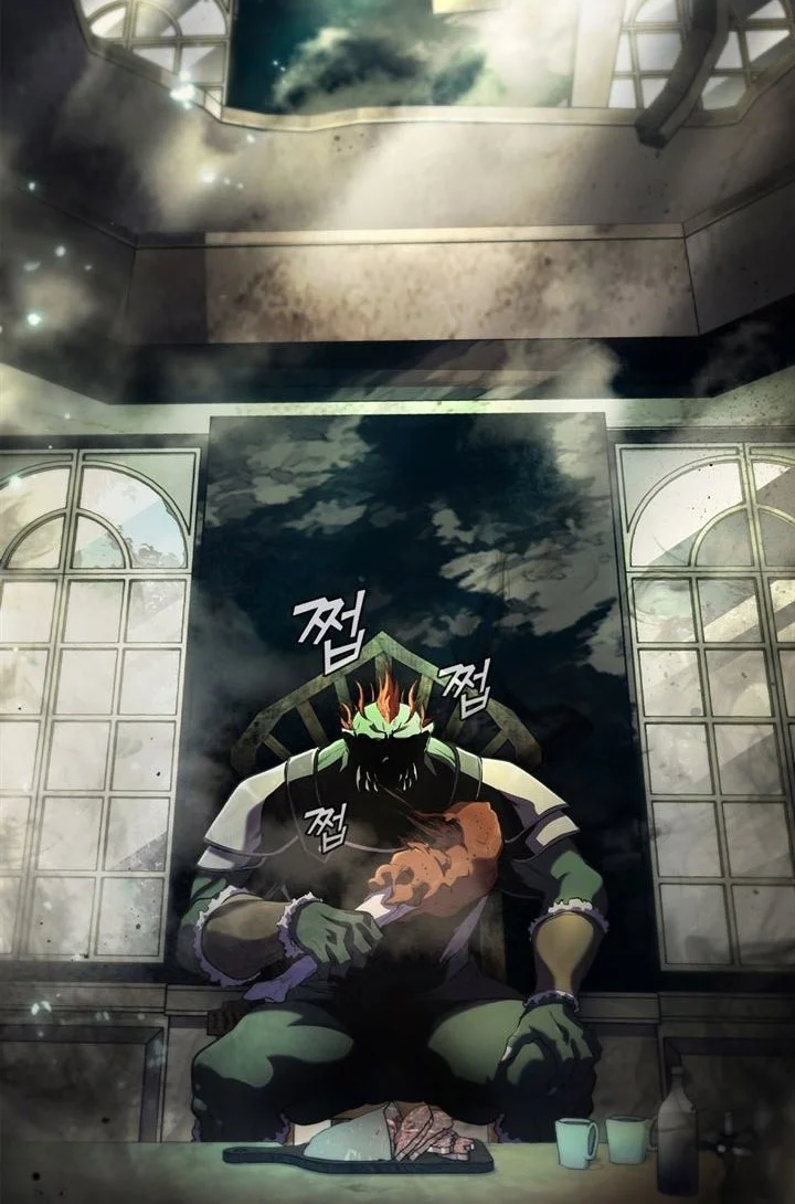 I Regressed As The Duke  (Returned as the Duke) Chapter 3 Gambar 47