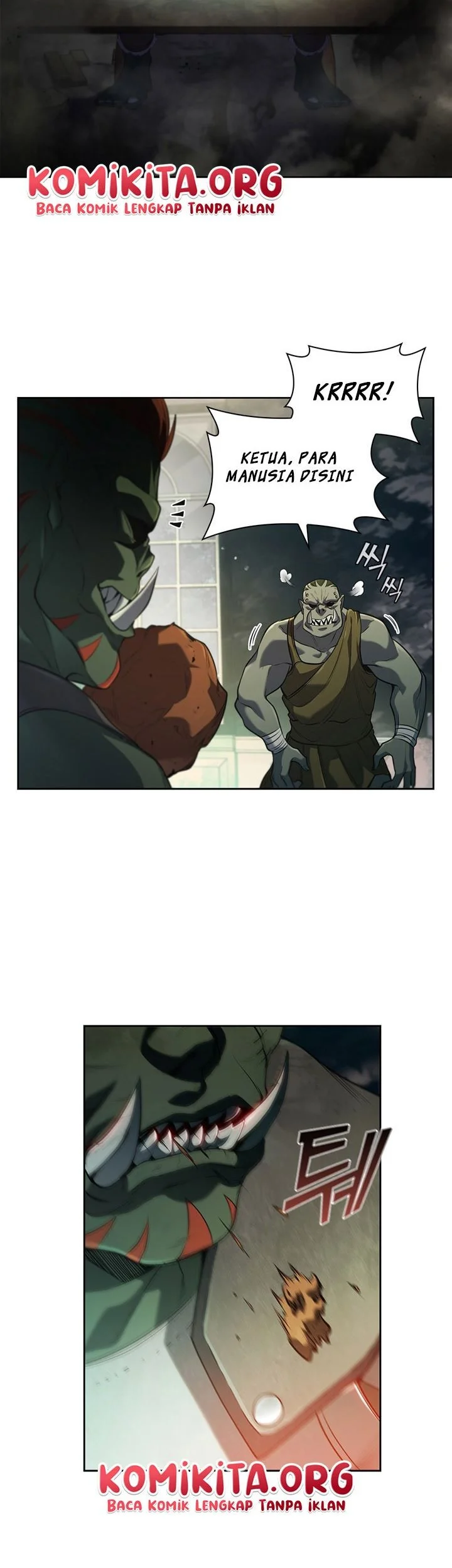 I Regressed As The Duke  (Returned as the Duke) Chapter 3 Gambar 48