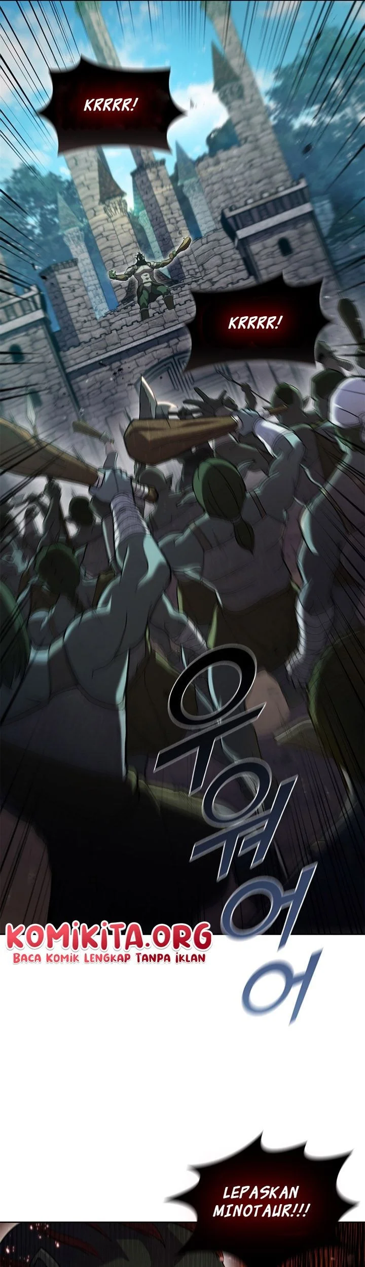 I Regressed As The Duke  (Returned as the Duke) Chapter 3 Gambar 52