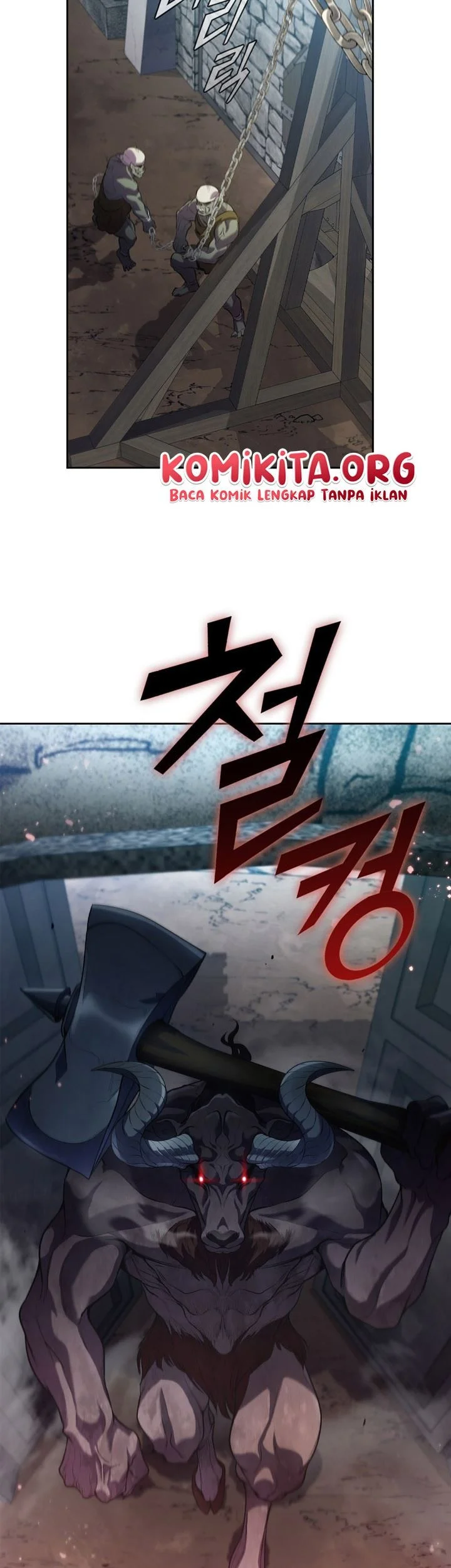 I Regressed As The Duke  (Returned as the Duke) Chapter 3 Gambar 54