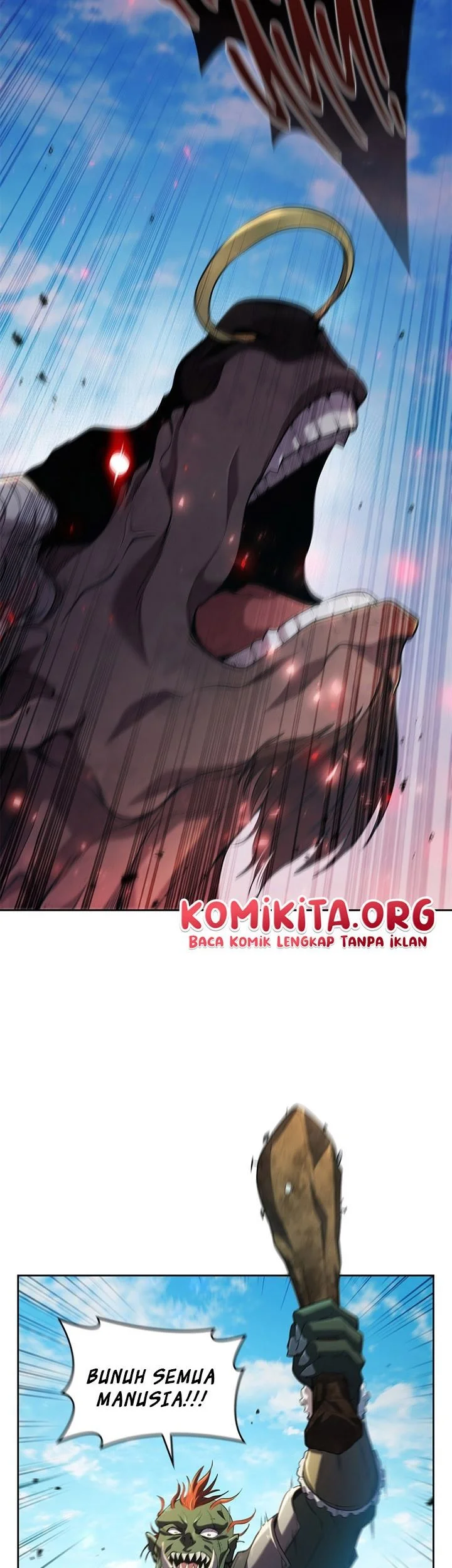 I Regressed As The Duke  (Returned as the Duke) Chapter 3 Gambar 56