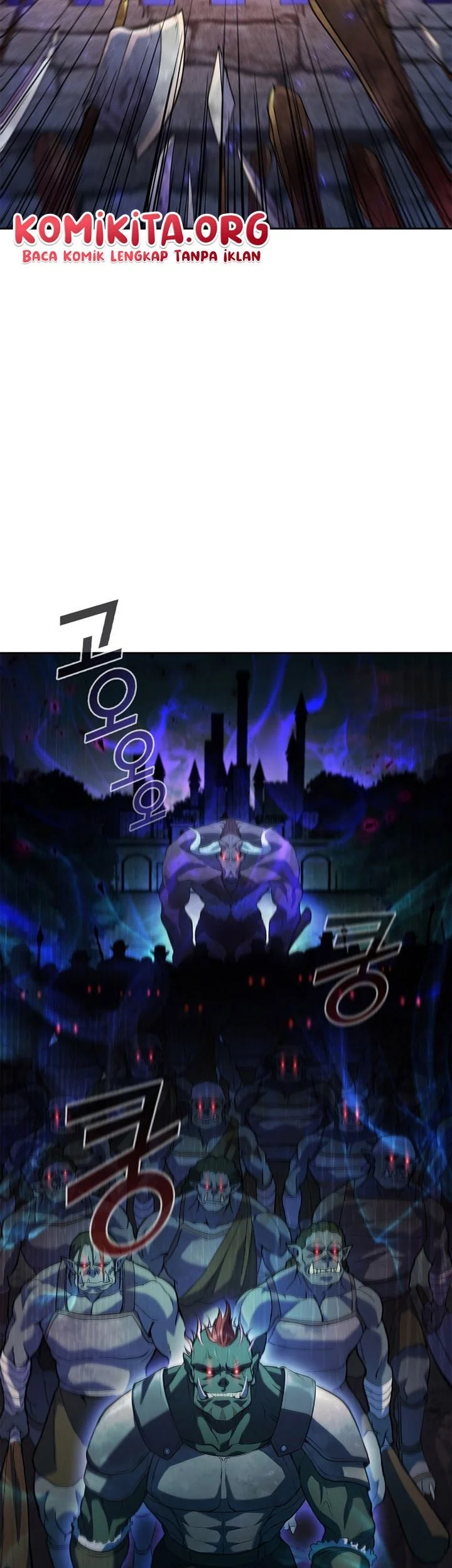 I Regressed As The Duke  (Returned as the Duke) Chapter 3 Gambar 58