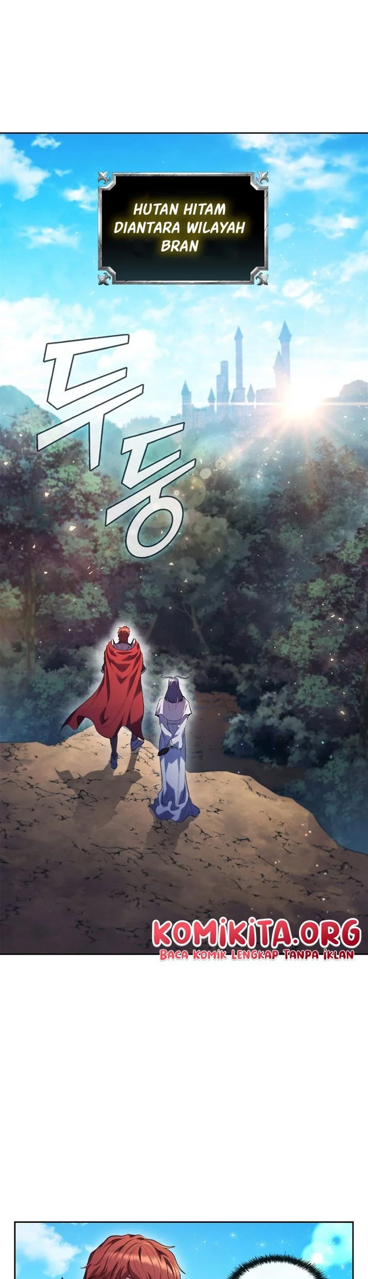 I Regressed As The Duke  (Returned as the Duke) Chapter 3 Gambar 4