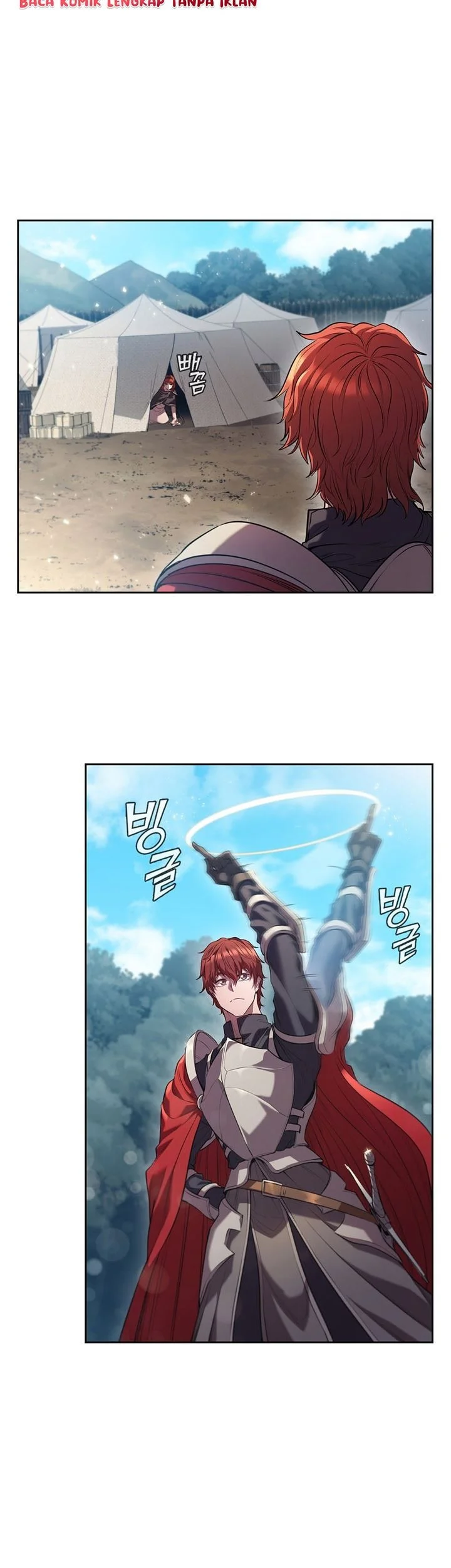 I Regressed As The Duke  (Returned as the Duke) Chapter 3 Gambar 10