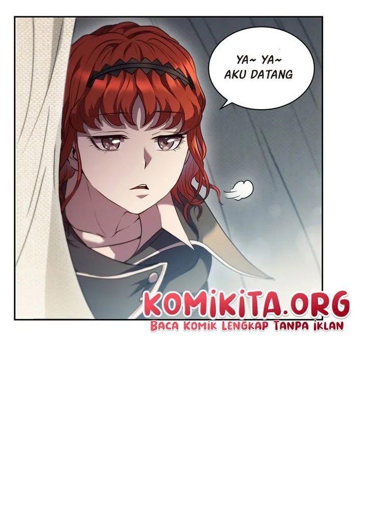 I Regressed As The Duke  (Returned as the Duke) Chapter 3 Gambar 11