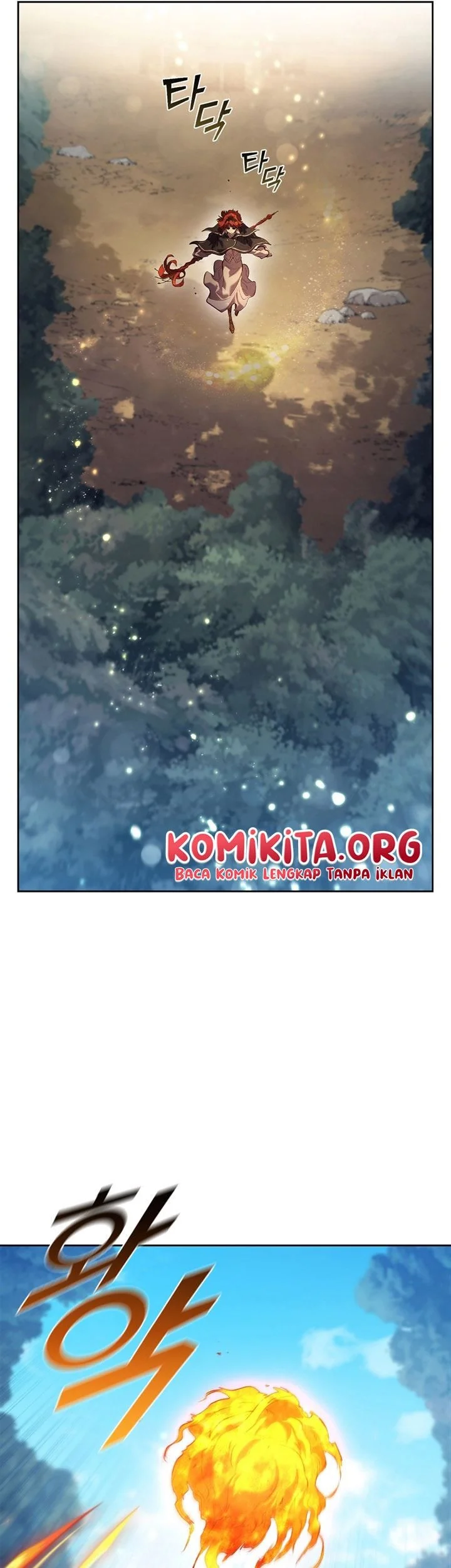 I Regressed As The Duke  (Returned as the Duke) Chapter 3 Gambar 12