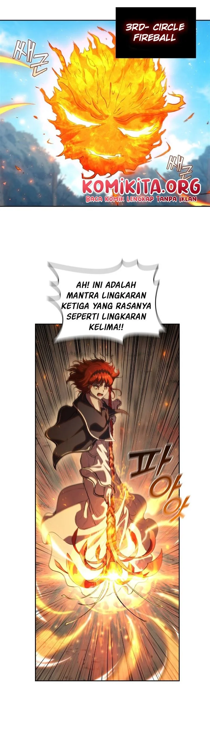 I Regressed As The Duke  (Returned as the Duke) Chapter 3 Gambar 14