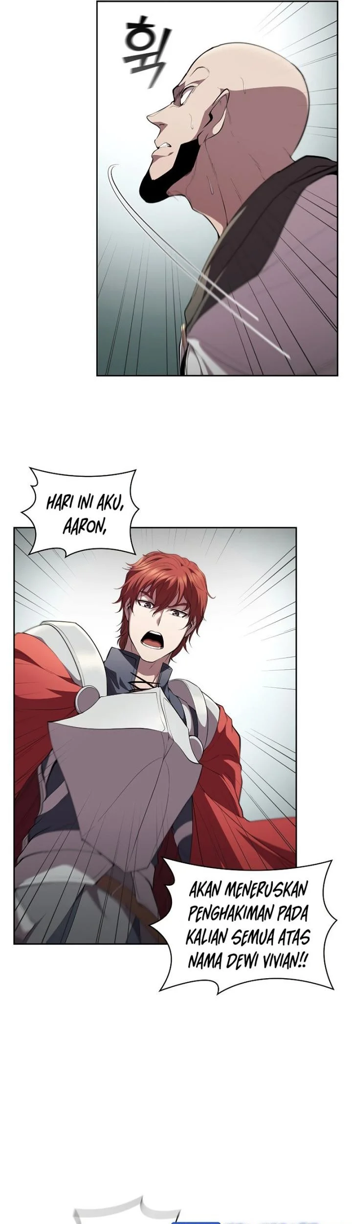 I Regressed As The Duke  (Returned as the Duke) Chapter 30 Gambar 17