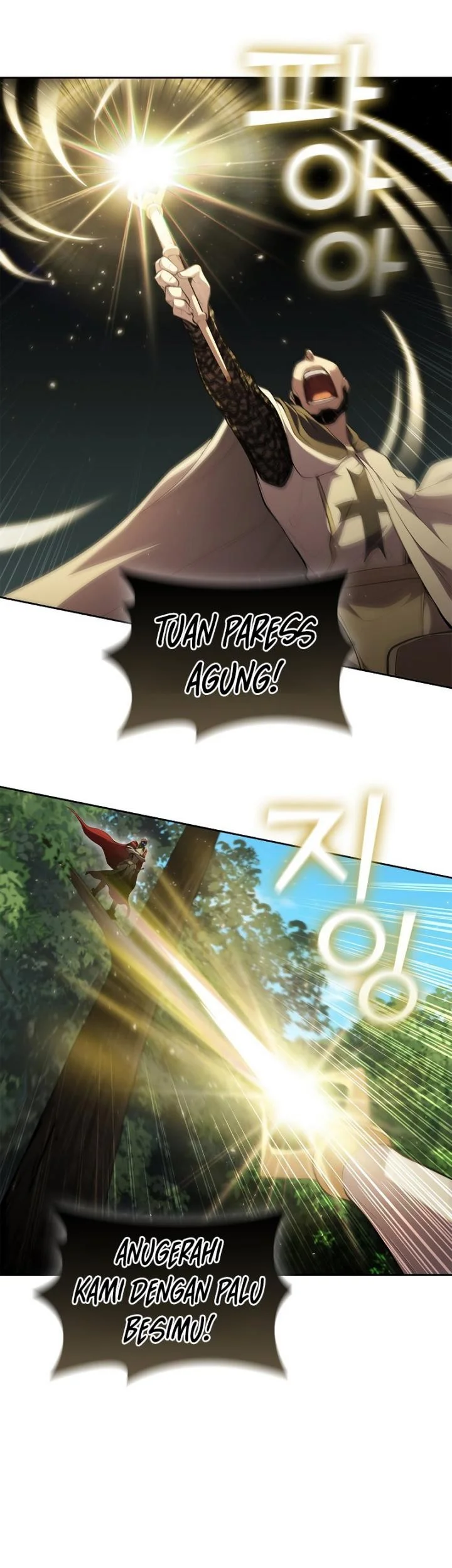 I Regressed As The Duke  (Returned as the Duke) Chapter 30 Gambar 19