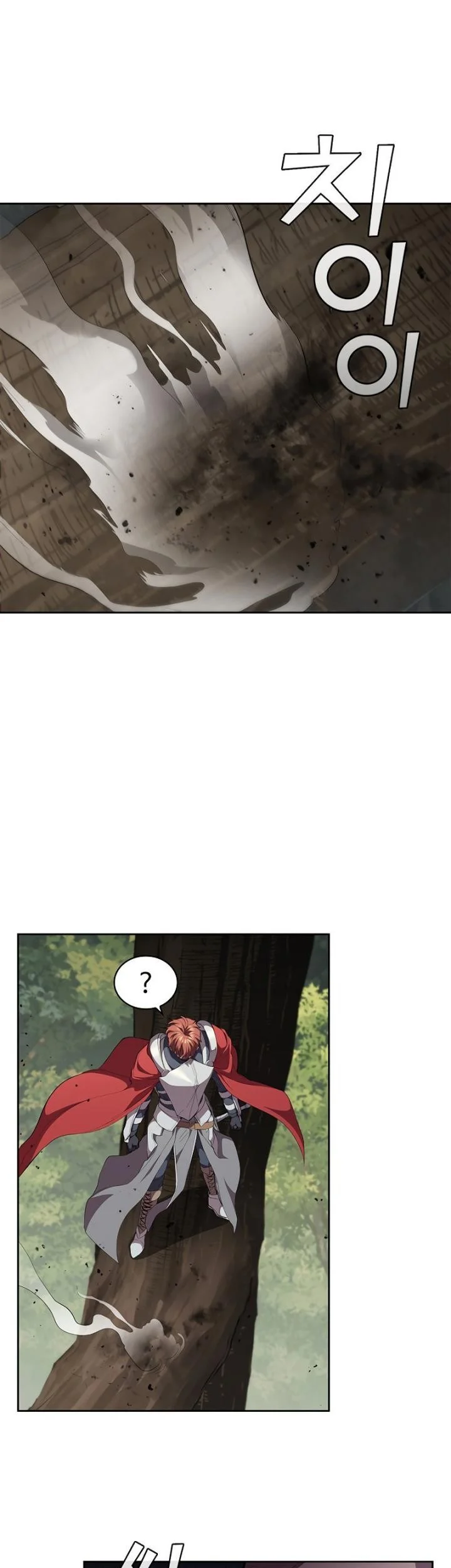 I Regressed As The Duke  (Returned as the Duke) Chapter 30 Gambar 21