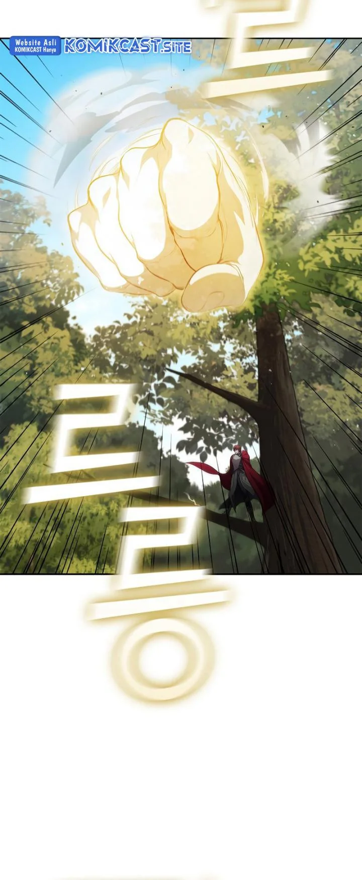 I Regressed As The Duke  (Returned as the Duke) Chapter 30 Gambar 23