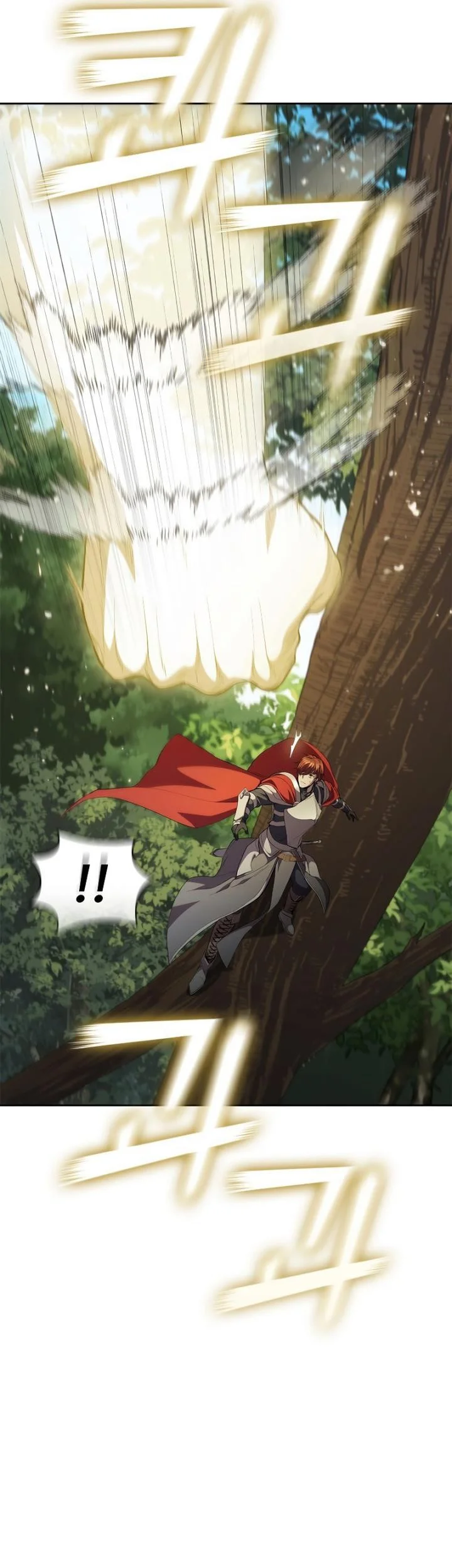 I Regressed As The Duke  (Returned as the Duke) Chapter 30 Gambar 24