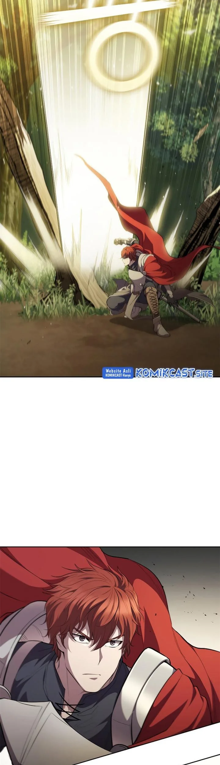 I Regressed As The Duke  (Returned as the Duke) Chapter 30 Gambar 26