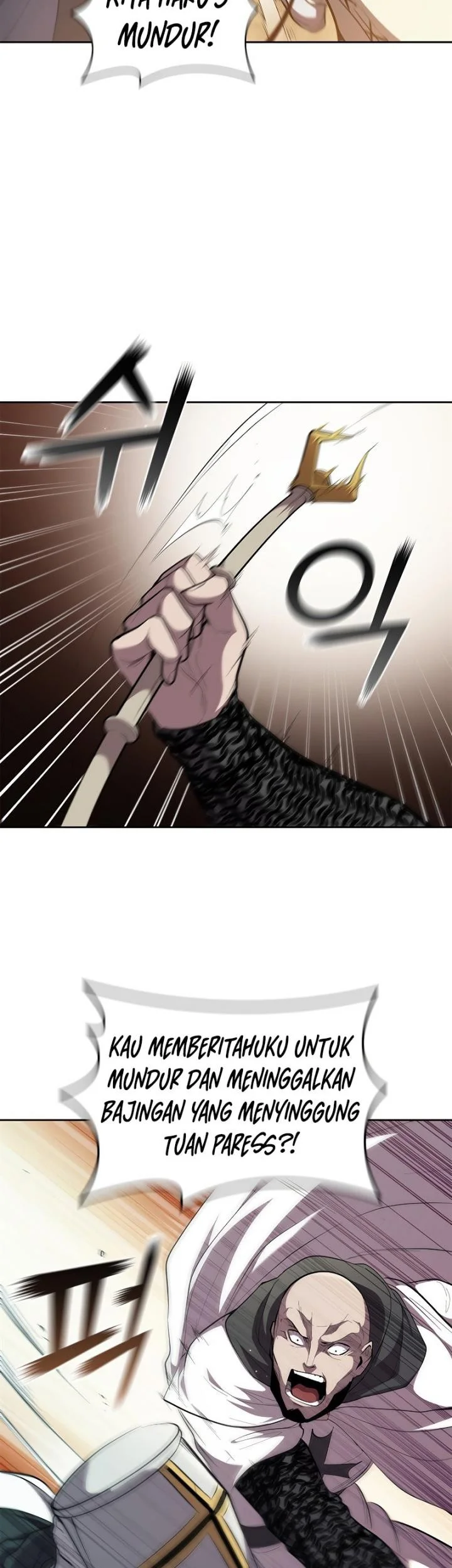 I Regressed As The Duke  (Returned as the Duke) Chapter 30 Gambar 33