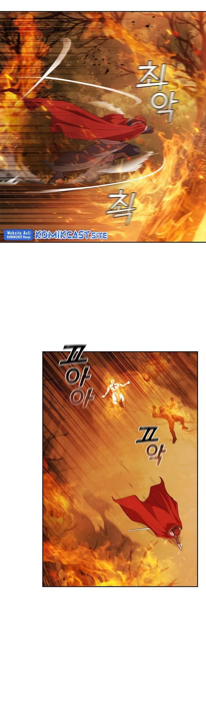 I Regressed As The Duke  (Returned as the Duke) Chapter 30 Gambar 49