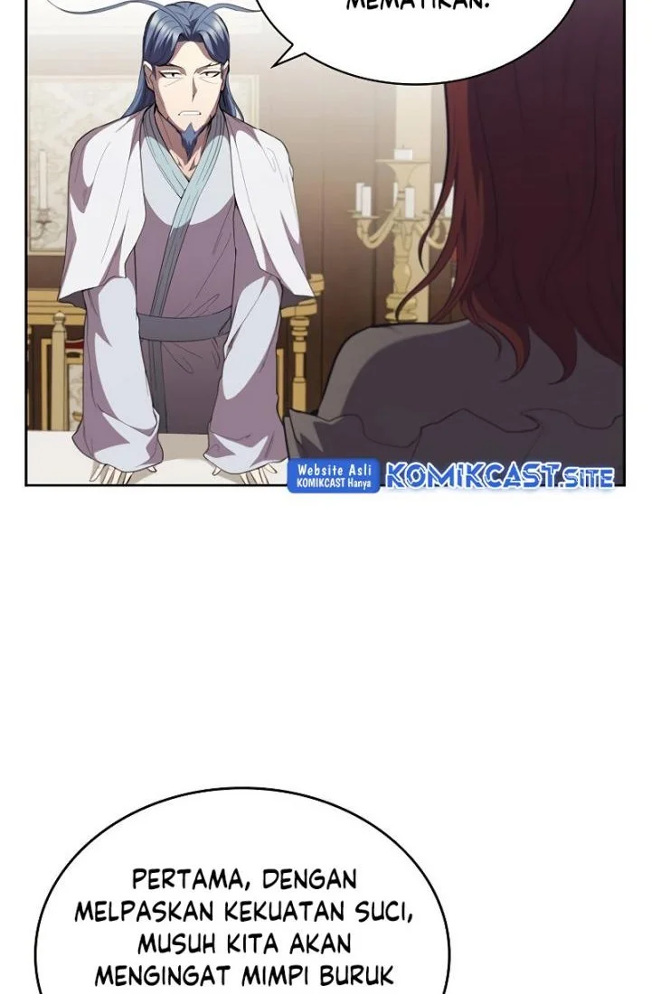 I Regressed As The Duke  (Returned as the Duke) Chapter 30 Gambar 3