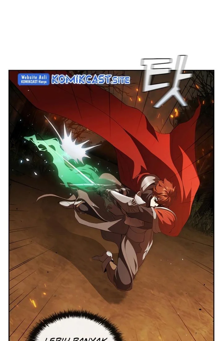 I Regressed As The Duke  (Returned as the Duke) Chapter 30 Gambar 53