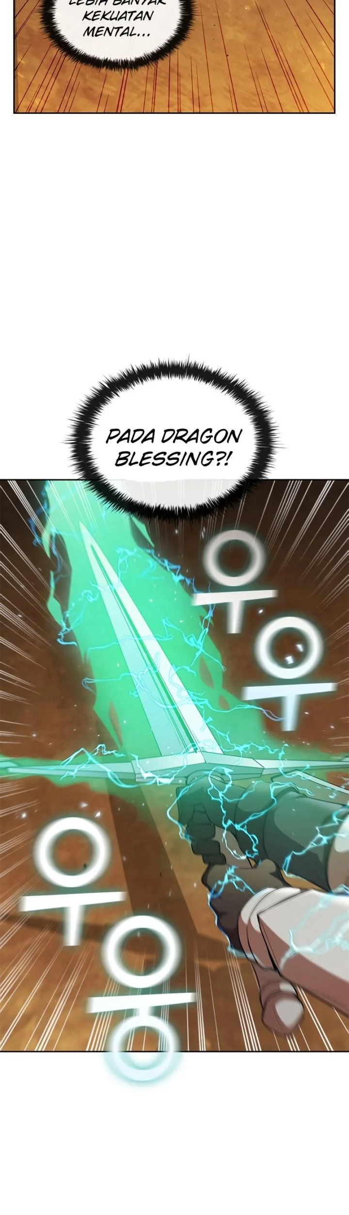 I Regressed As The Duke  (Returned as the Duke) Chapter 30 Gambar 54