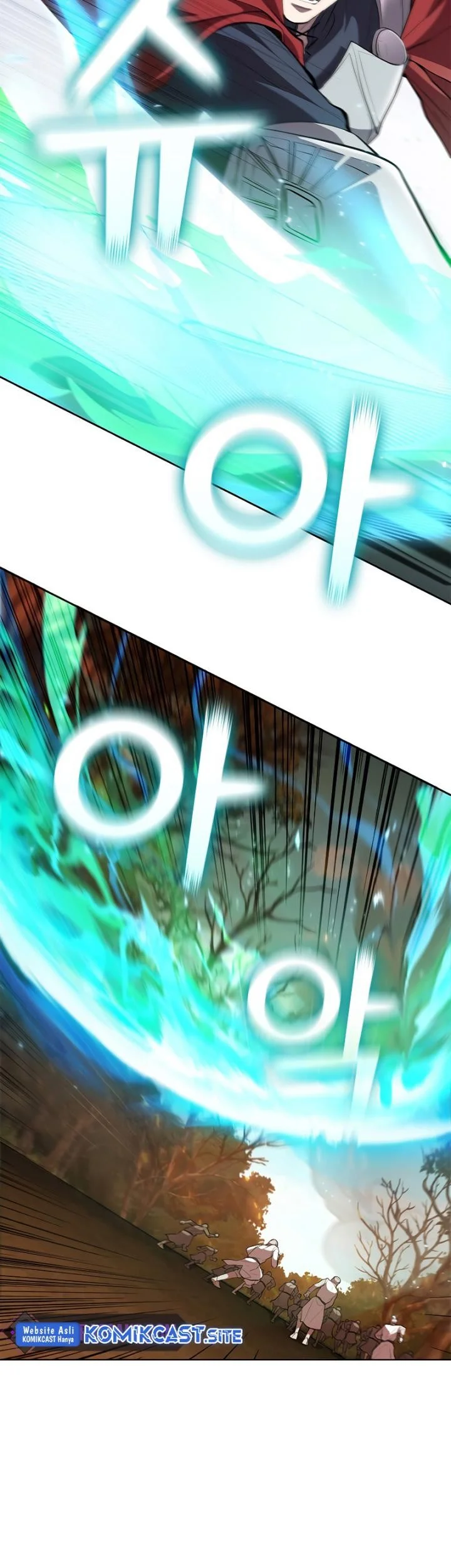 I Regressed As The Duke  (Returned as the Duke) Chapter 30 Gambar 56