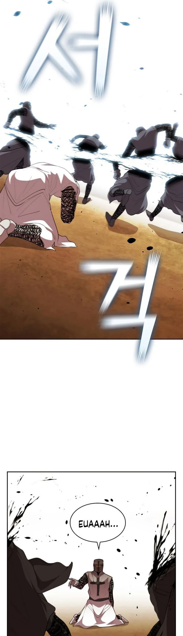 I Regressed As The Duke  (Returned as the Duke) Chapter 30 Gambar 59