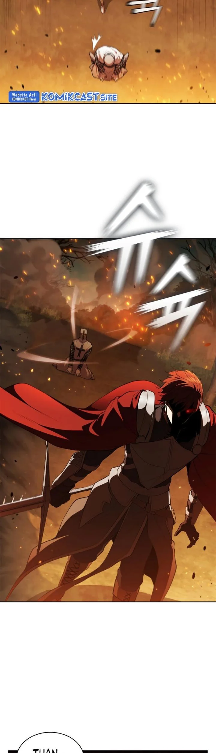 I Regressed As The Duke  (Returned as the Duke) Chapter 30 Gambar 61