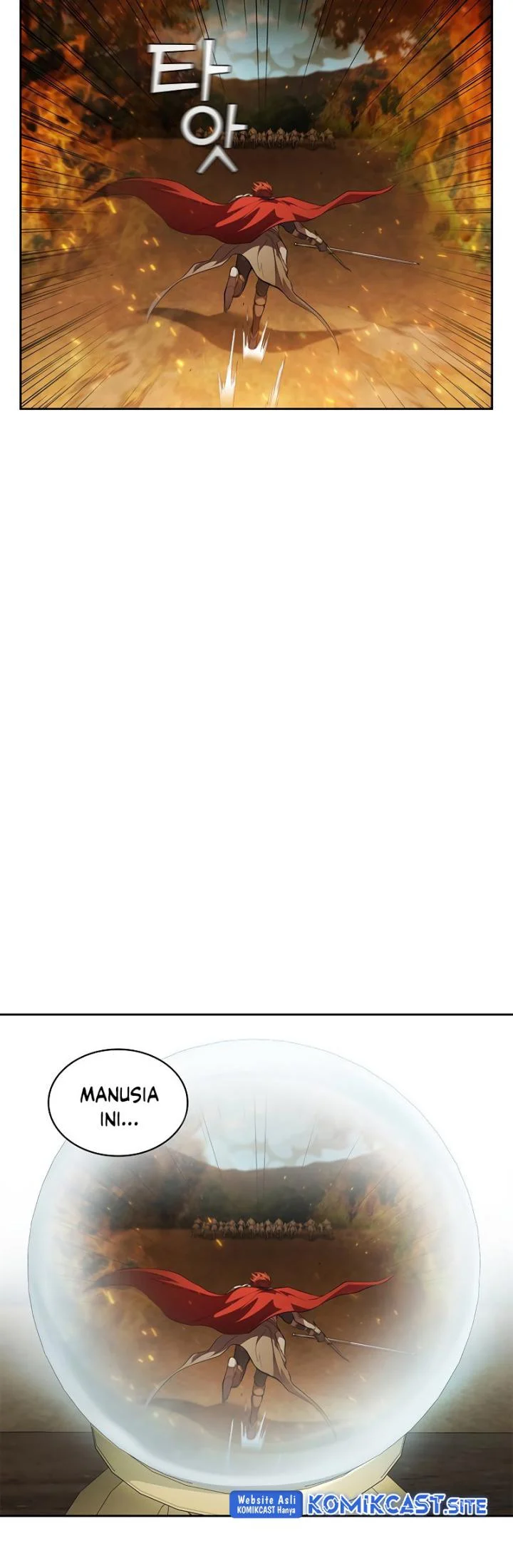 I Regressed As The Duke  (Returned as the Duke) Chapter 30 Gambar 65