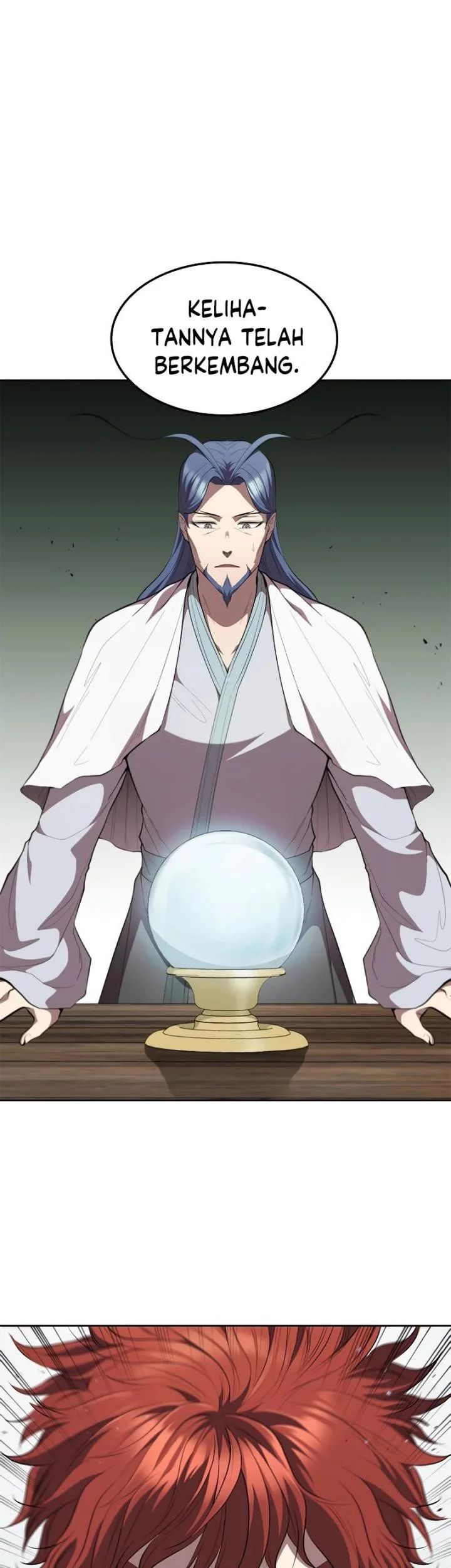 I Regressed As The Duke  (Returned as the Duke) Chapter 30 Gambar 66