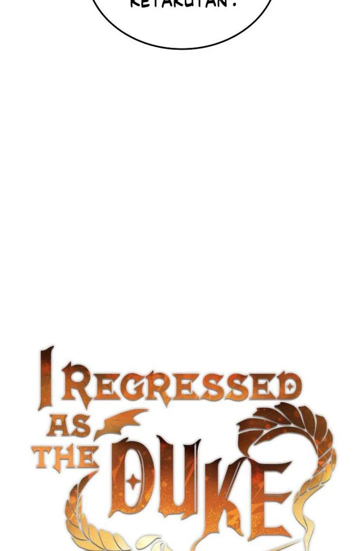 I Regressed As The Duke  (Returned as the Duke) Chapter 30 Gambar 5
