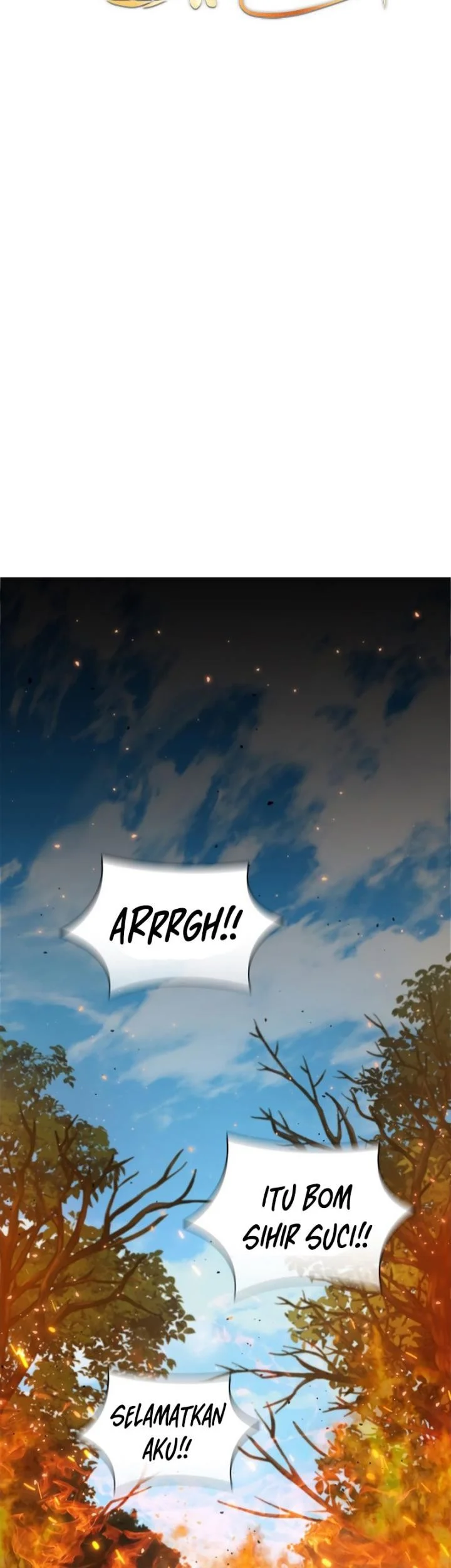 I Regressed As The Duke  (Returned as the Duke) Chapter 30 Gambar 6