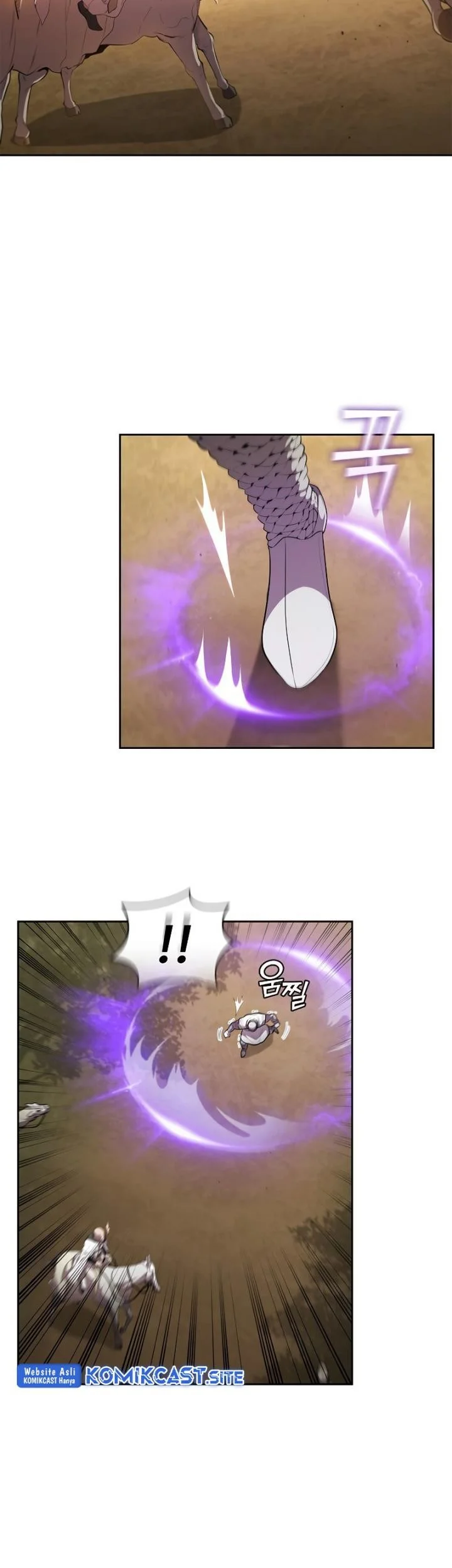 I Regressed As The Duke  (Returned as the Duke) Chapter 30 Gambar 8