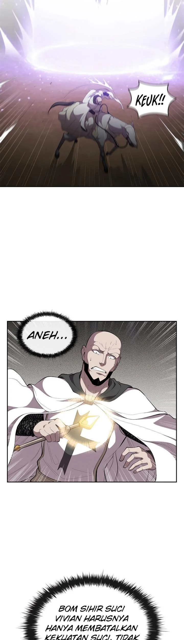 I Regressed As The Duke  (Returned as the Duke) Chapter 30 Gambar 12