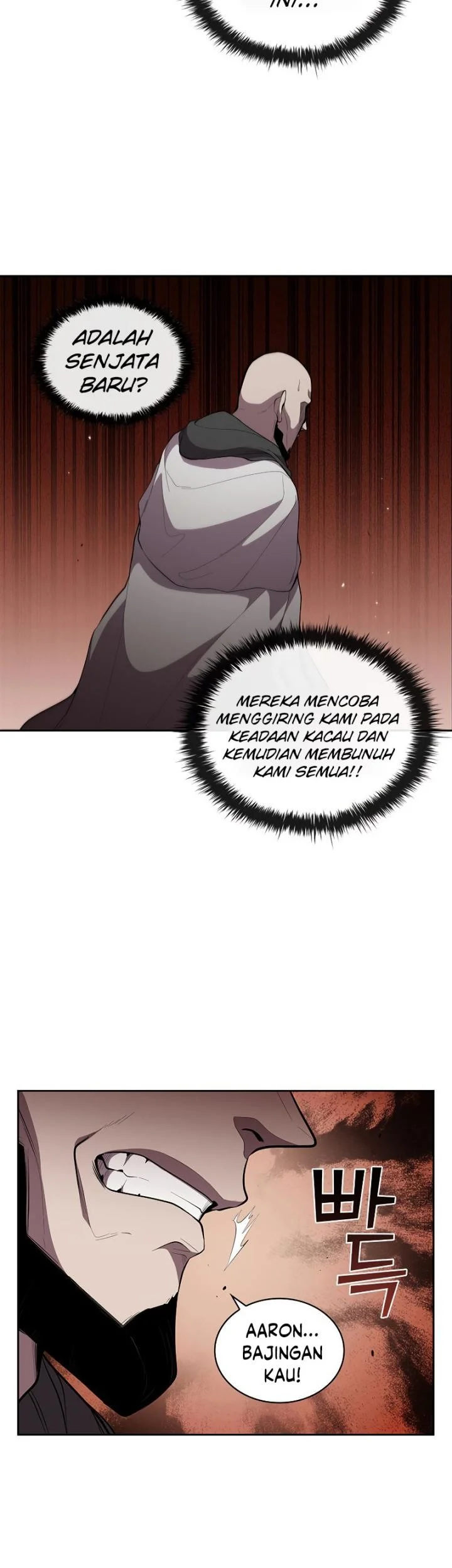 I Regressed As The Duke  (Returned as the Duke) Chapter 30 Gambar 14