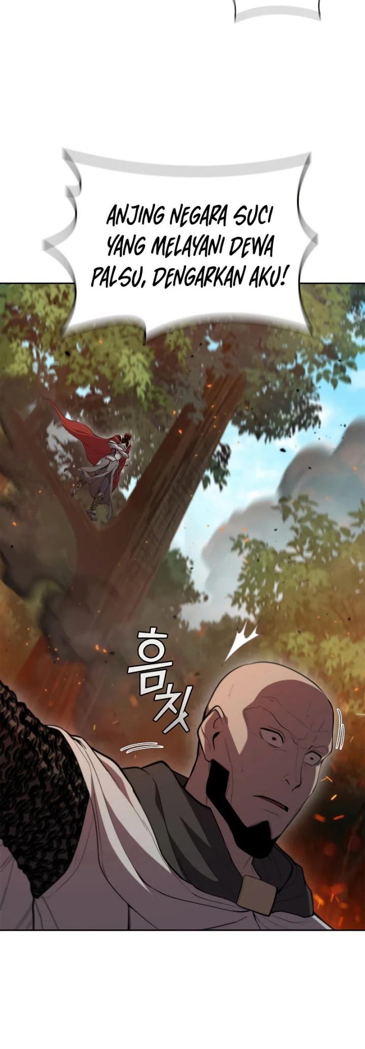 I Regressed As The Duke  (Returned as the Duke) Chapter 30 Gambar 16