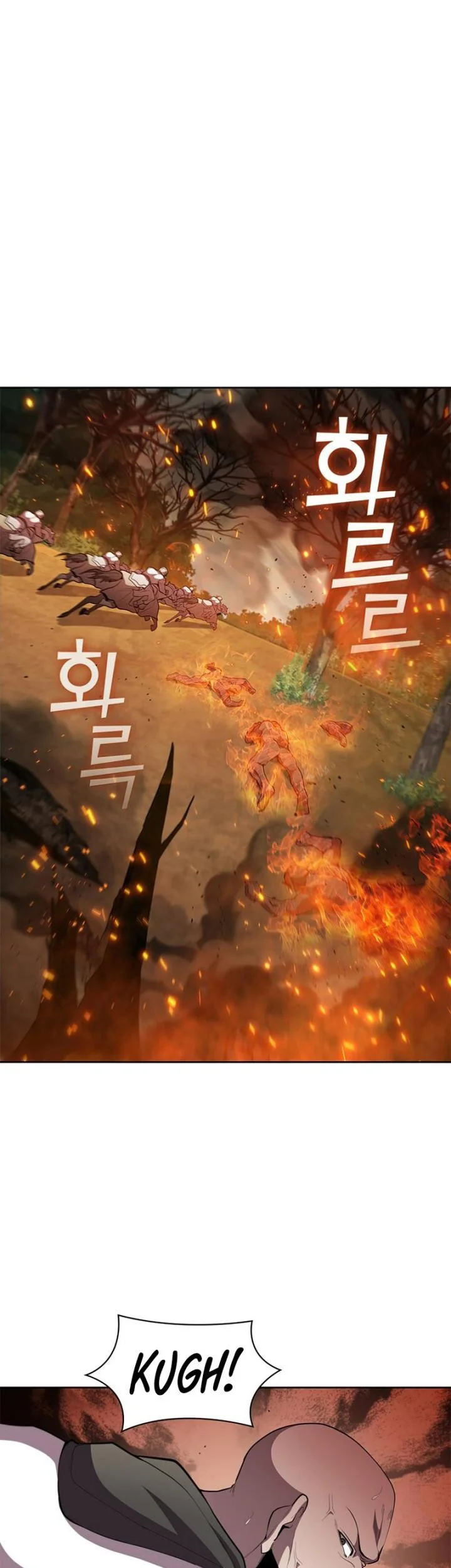 I Regressed As The Duke  (Returned as the Duke) Chapter 31 Gambar 20