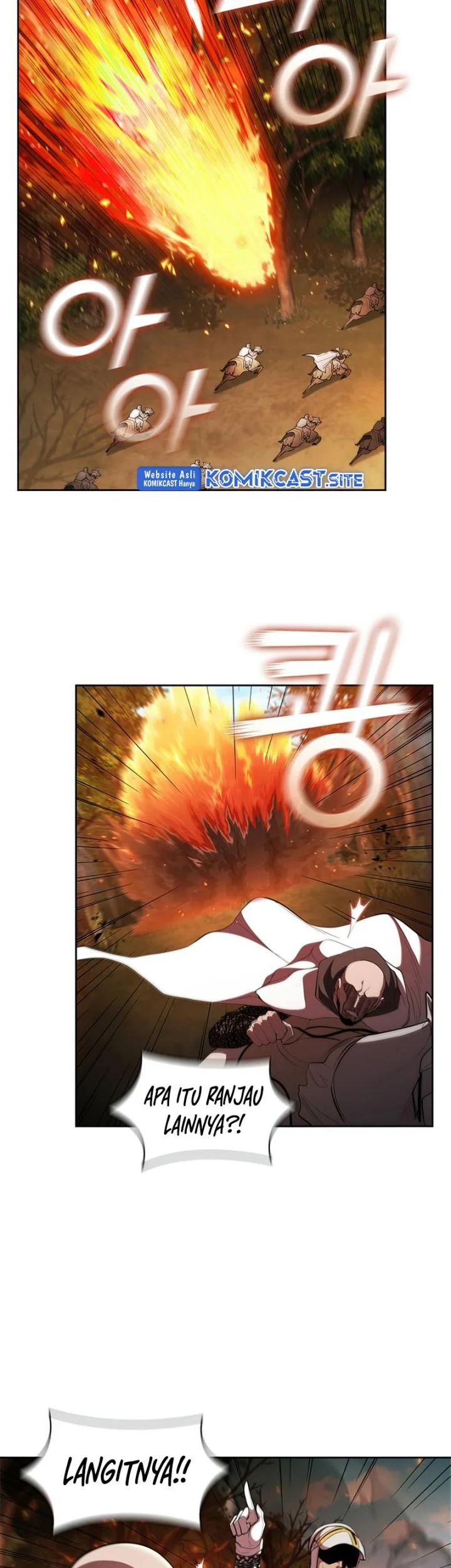 I Regressed As The Duke  (Returned as the Duke) Chapter 31 Gambar 22