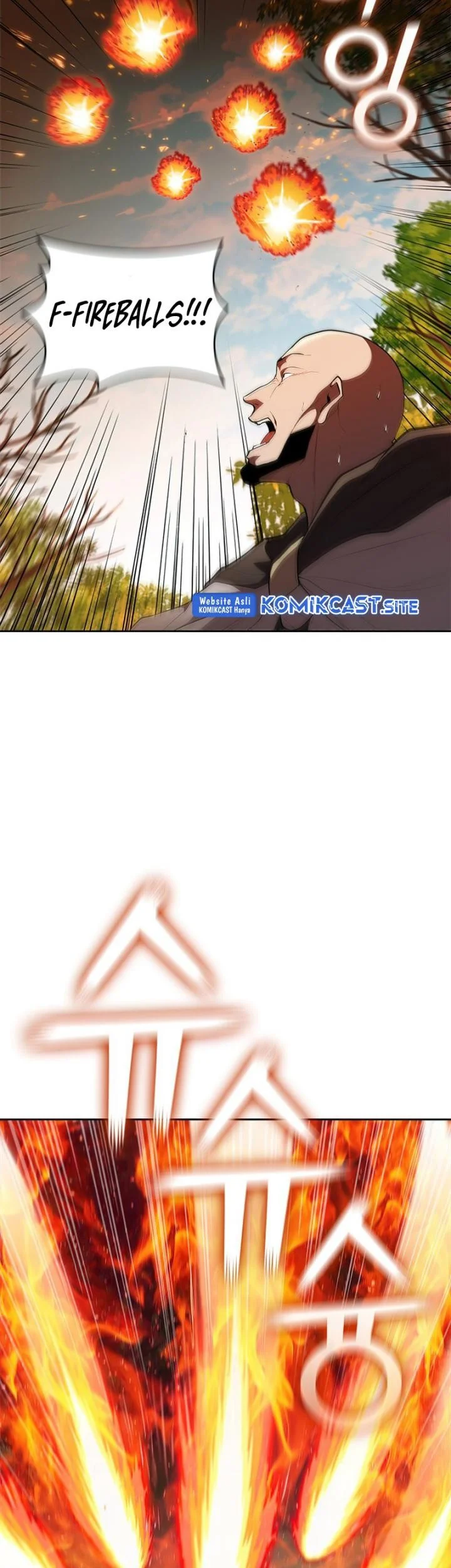 I Regressed As The Duke  (Returned as the Duke) Chapter 31 Gambar 24