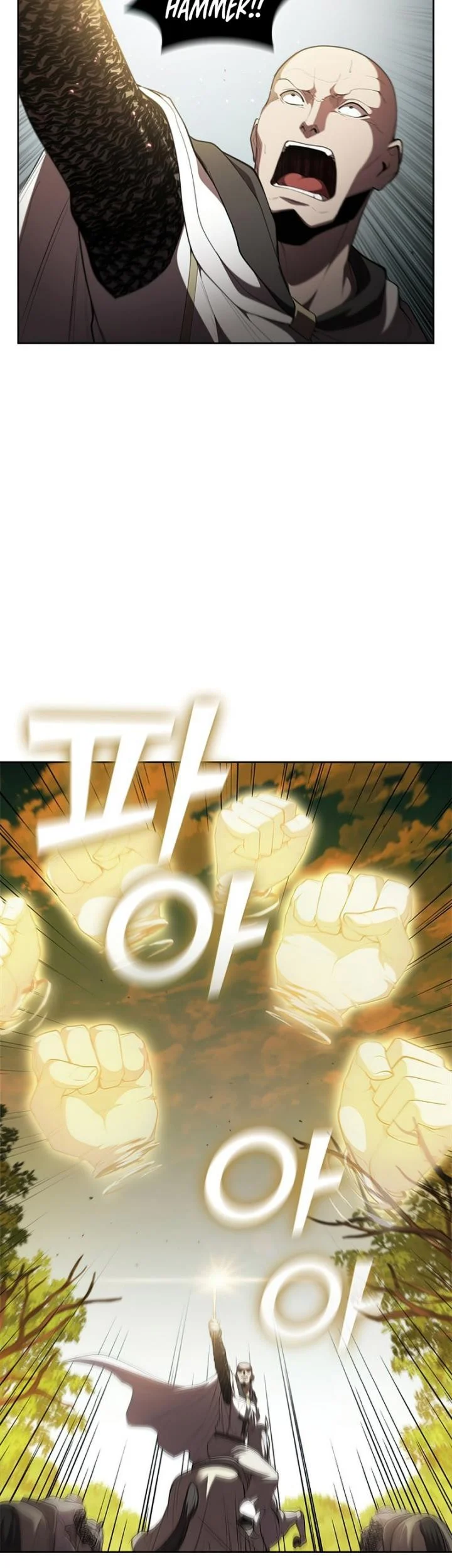 I Regressed As The Duke  (Returned as the Duke) Chapter 31 Gambar 26