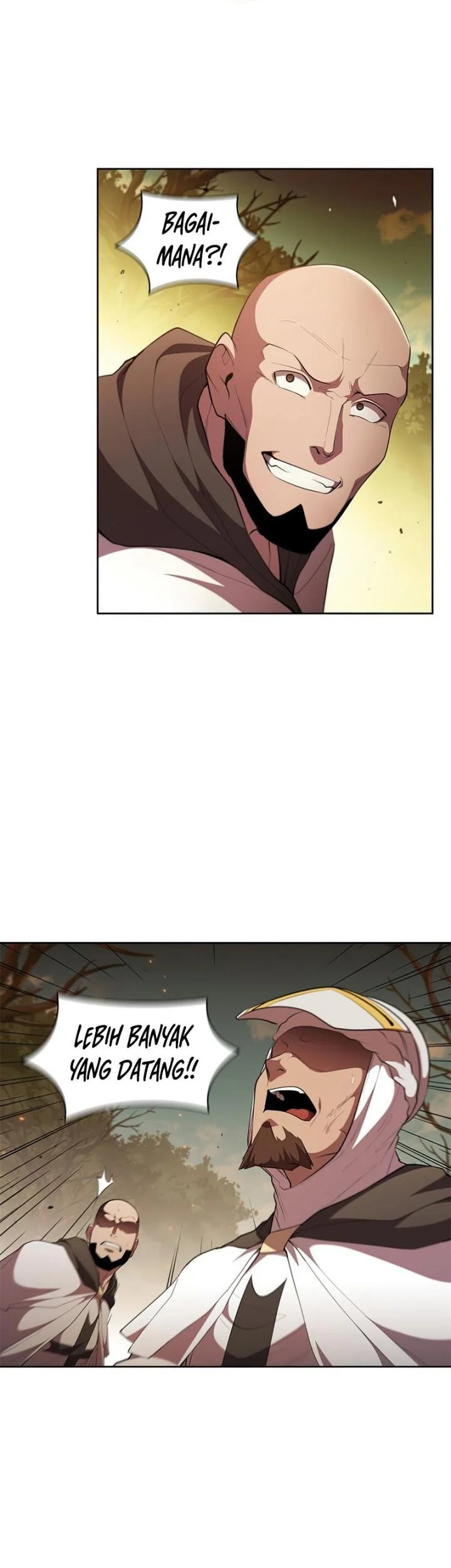 I Regressed As The Duke  (Returned as the Duke) Chapter 31 Gambar 29