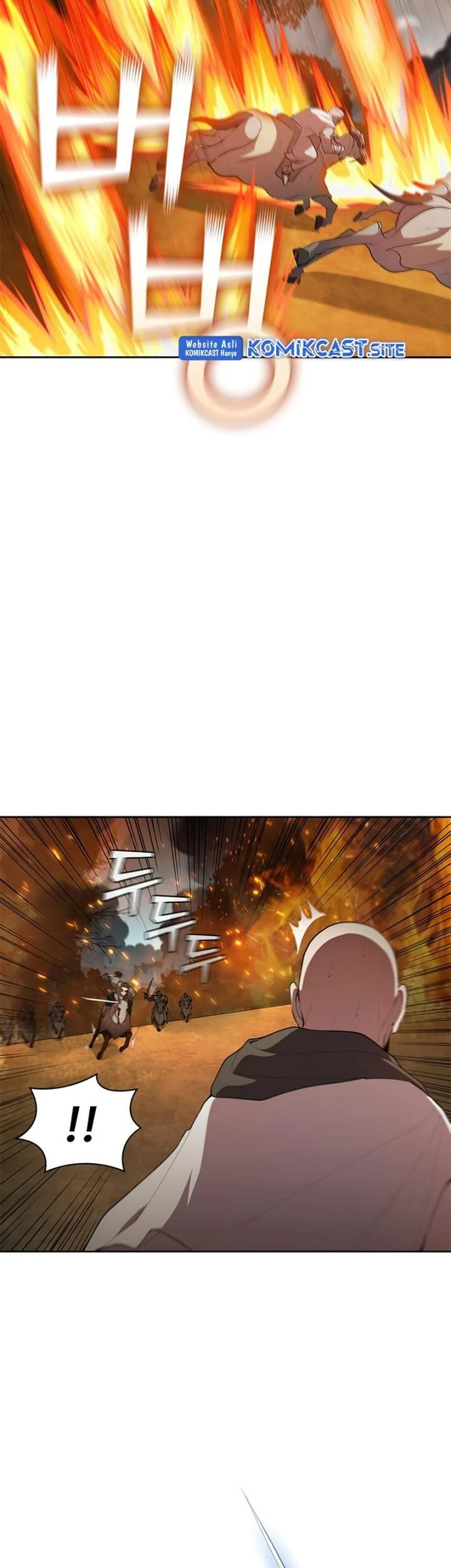 I Regressed As The Duke  (Returned as the Duke) Chapter 31 Gambar 33