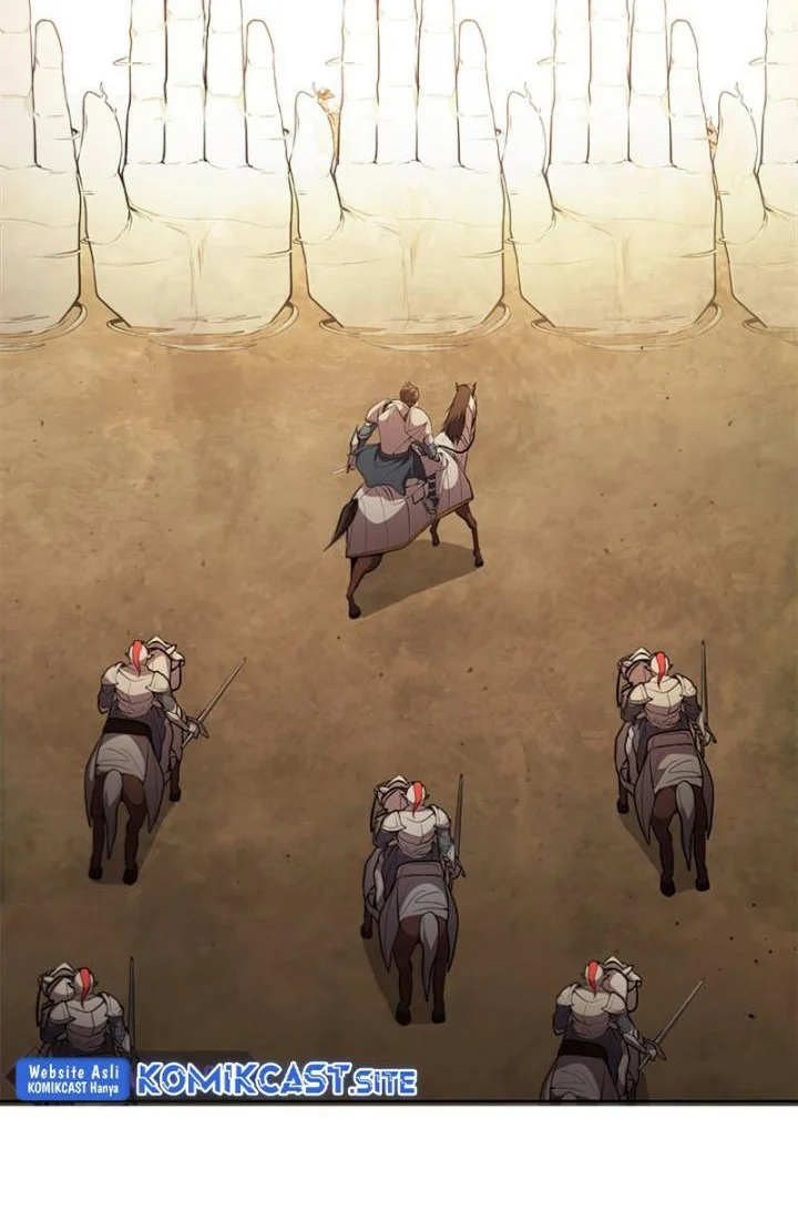 I Regressed As The Duke  (Returned as the Duke) Chapter 31 Gambar 36