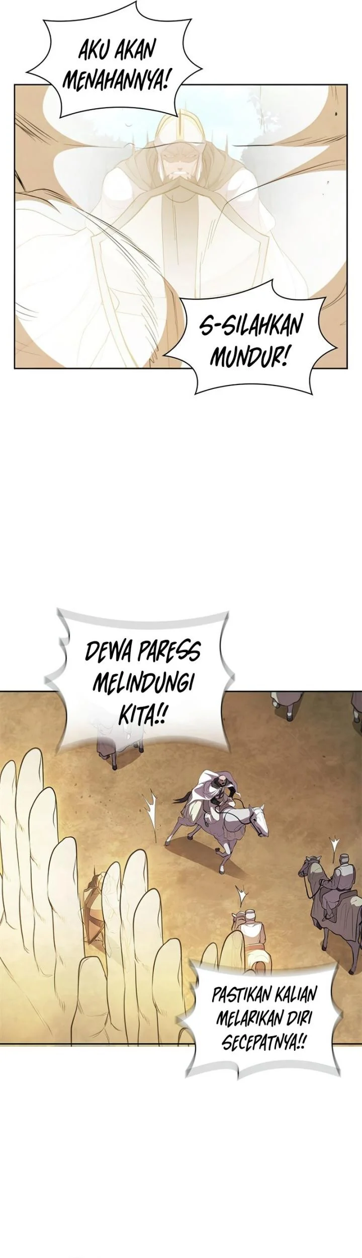 I Regressed As The Duke  (Returned as the Duke) Chapter 31 Gambar 38