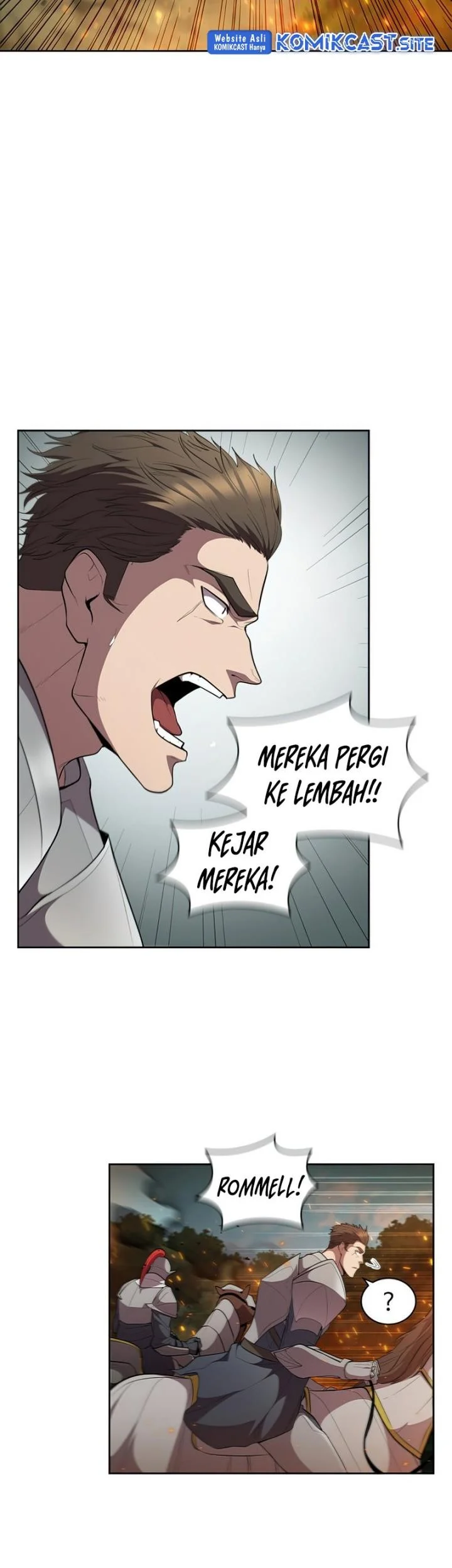 I Regressed As The Duke  (Returned as the Duke) Chapter 31 Gambar 40