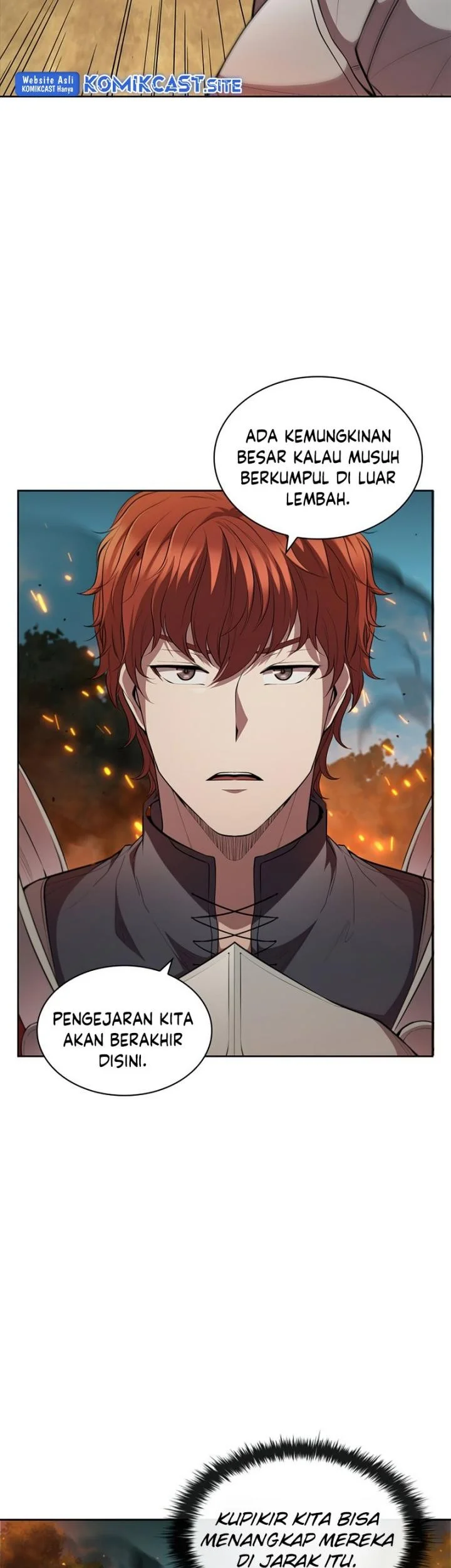 I Regressed As The Duke  (Returned as the Duke) Chapter 31 Gambar 42