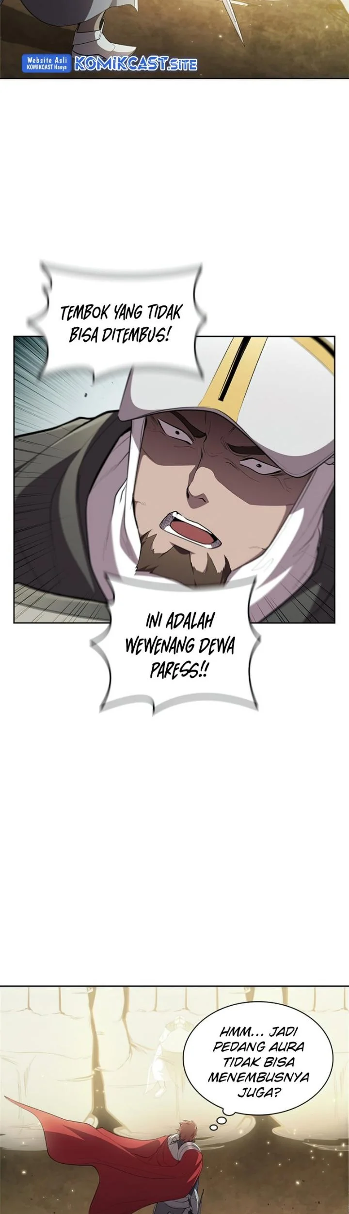 I Regressed As The Duke  (Returned as the Duke) Chapter 31 Gambar 49