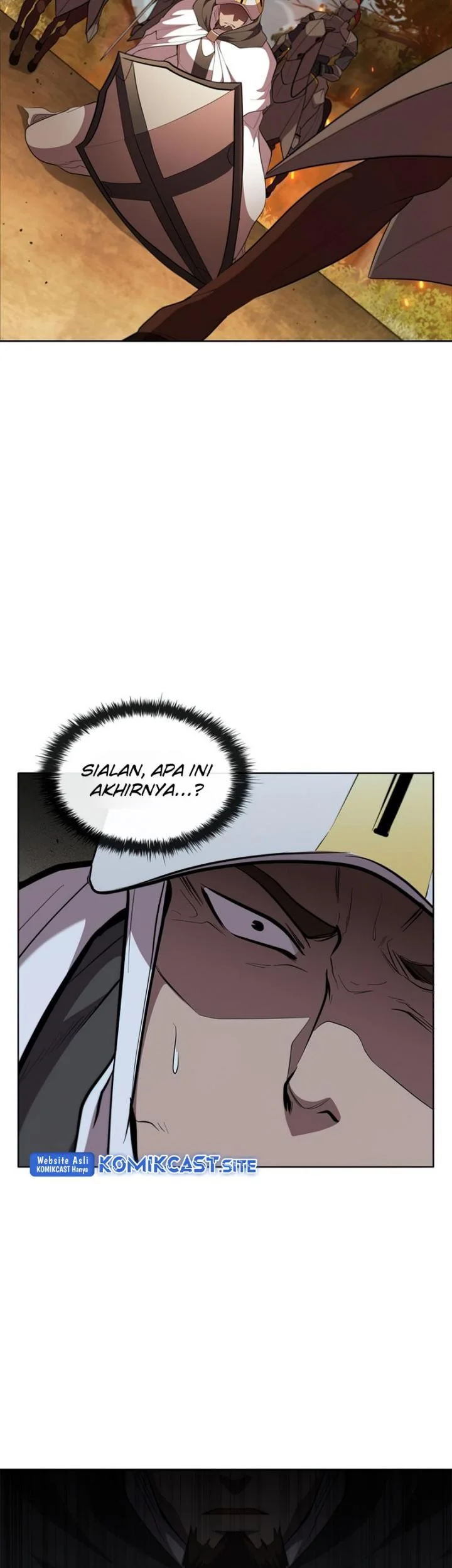 I Regressed As The Duke  (Returned as the Duke) Chapter 31 Gambar 59