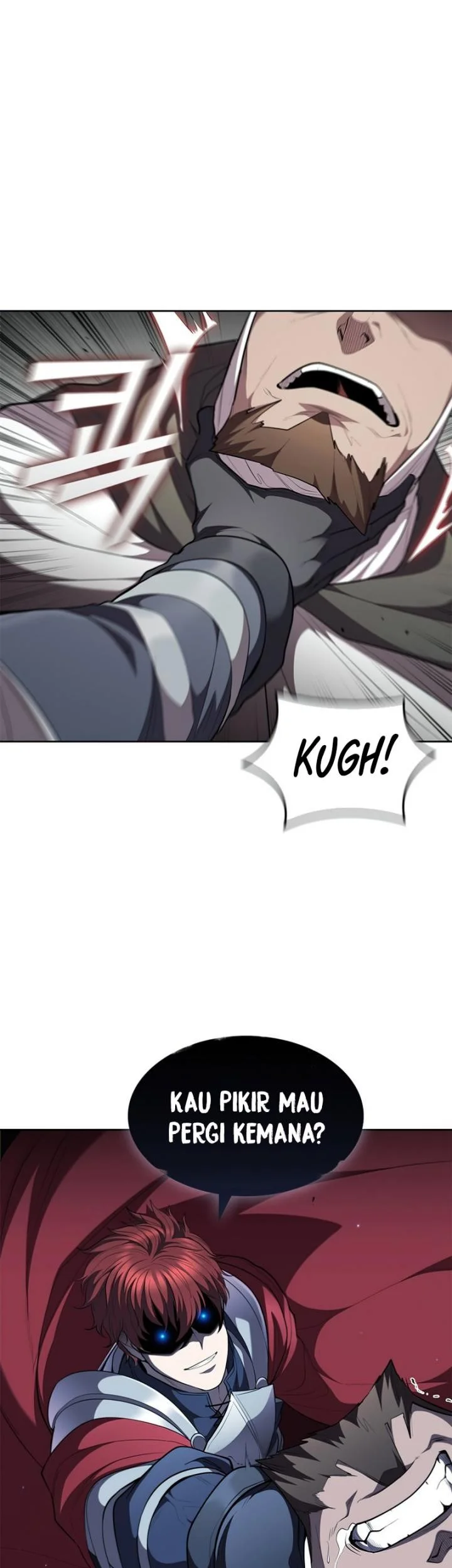 I Regressed As The Duke  (Returned as the Duke) Chapter 31 Gambar 64