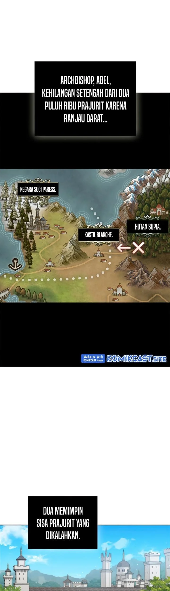 I Regressed As The Duke  (Returned as the Duke) Chapter 31 Gambar 66