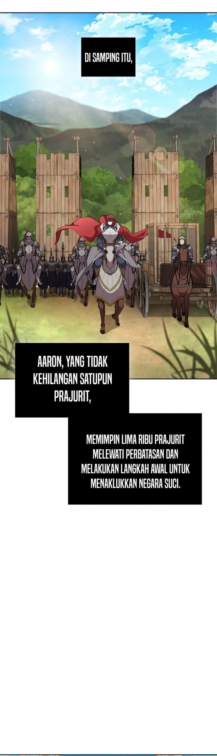 I Regressed As The Duke  (Returned as the Duke) Chapter 31 Gambar 68