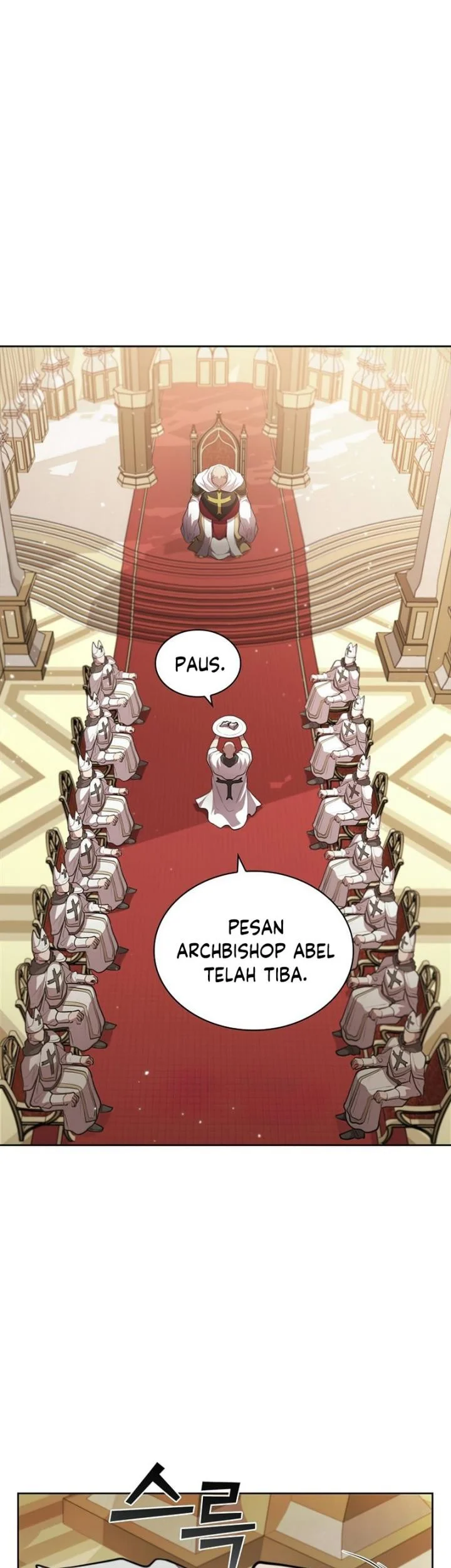 I Regressed As The Duke  (Returned as the Duke) Chapter 31 Gambar 70