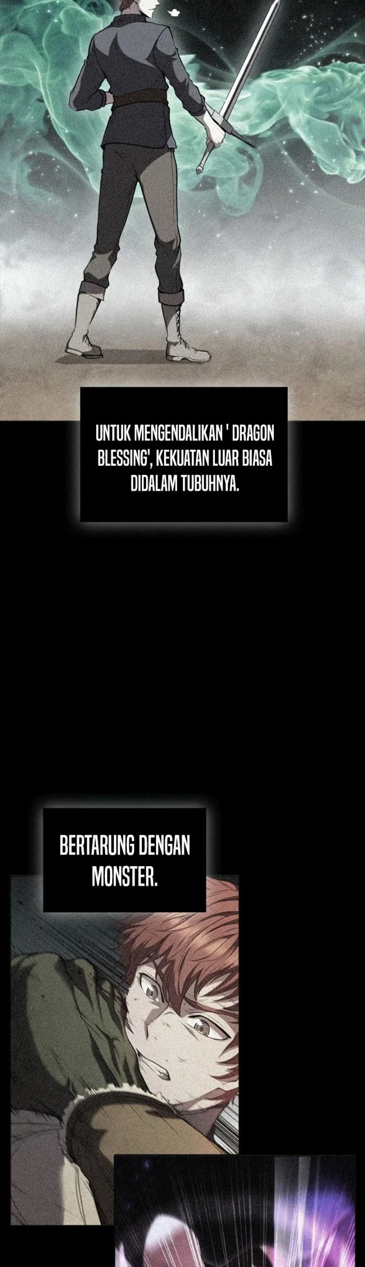 I Regressed As The Duke  (Returned as the Duke) Chapter 31 Gambar 4